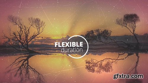 Videohive Concentric Slideshow 13274736