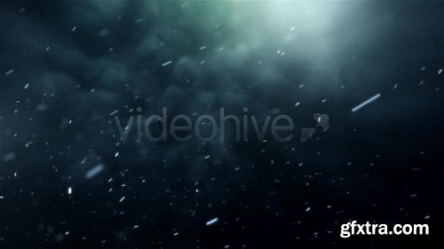 10 Cinematic Background Pack - HD Video Footage