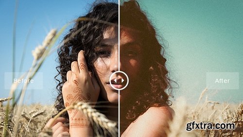 Film 600 series Presets Bundle for ACR and Lightroom