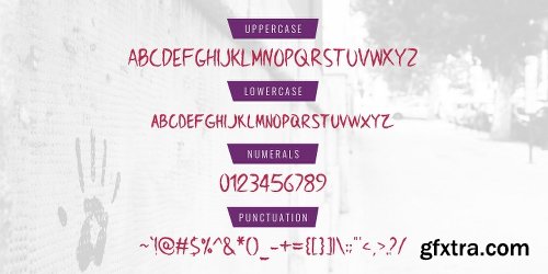 Browncrow Font