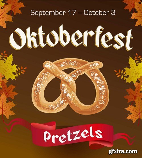 Oktoberfest 2016 part 2 - 25xEPS