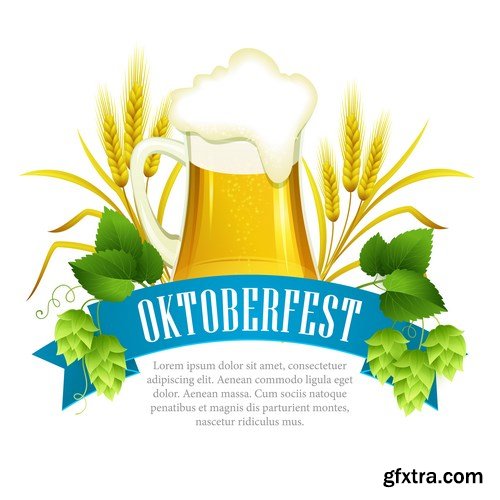 Oktoberfest 2016 part 2 - 25xEPS