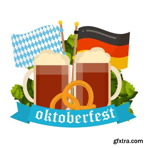 Oktoberfest 2016 part 2 - 25xEPS