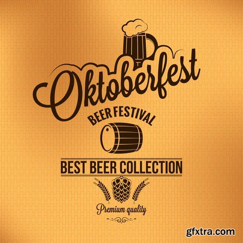 Oktoberfest 2016 part 2 - 25xEPS