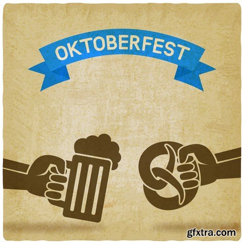 Oktoberfest 2016 part 2 - 25xEPS