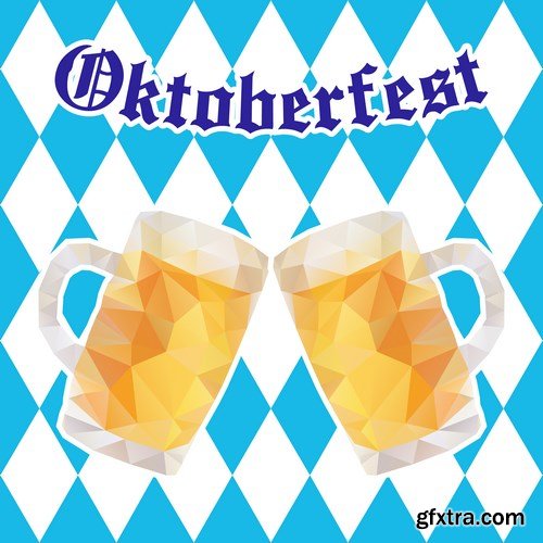 Oktoberfest 2016 part 2 - 25xEPS