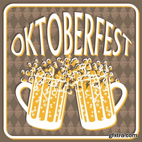 Oktoberfest 2016 part 2 - 25xEPS