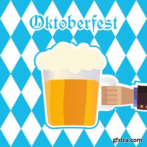 Oktoberfest 2016 part 2 - 25xEPS