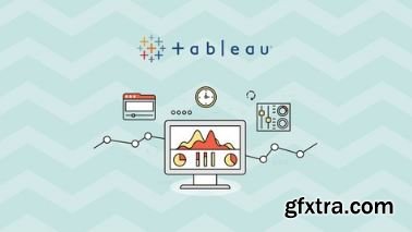 Tableau Server Essentials: Skills for Server Administrators