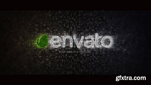 Videohive The City Logo 16266987