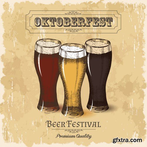 Oktoberfest 2016 part 3 - 30xEPS