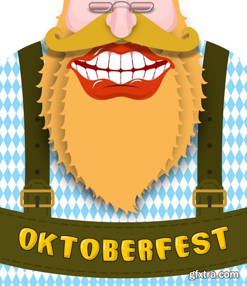 Oktoberfest 2016 part 3 - 30xEPS