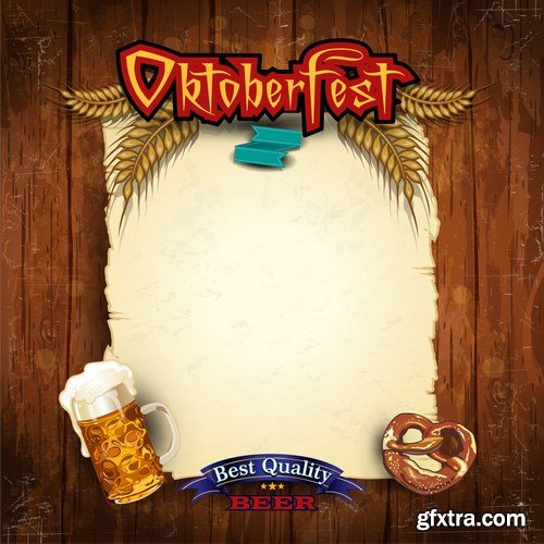 Oktoberfest 2016 part 3 - 30xEPS