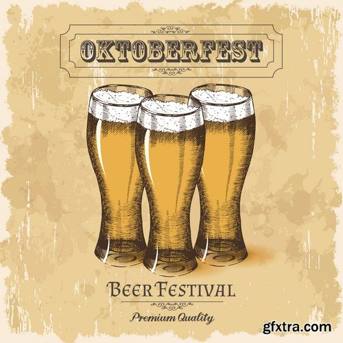 Oktoberfest 2016 part 3 - 30xEPS