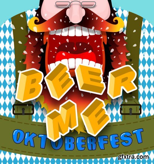 Oktoberfest 2016 part 3 - 30xEPS