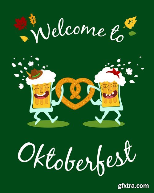 Oktoberfest 2016 part 3 - 30xEPS