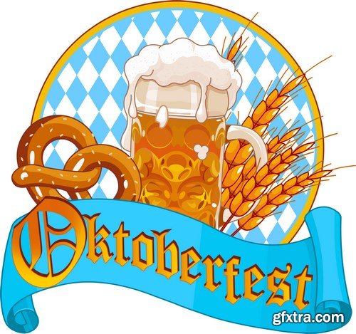 Oktoberfest 2016 part 3 - 30xEPS