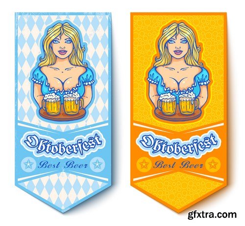 Oktoberfest 2016 part 3 - 30xEPS