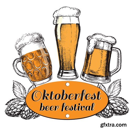 Oktoberfest 2016 part 3 - 30xEPS