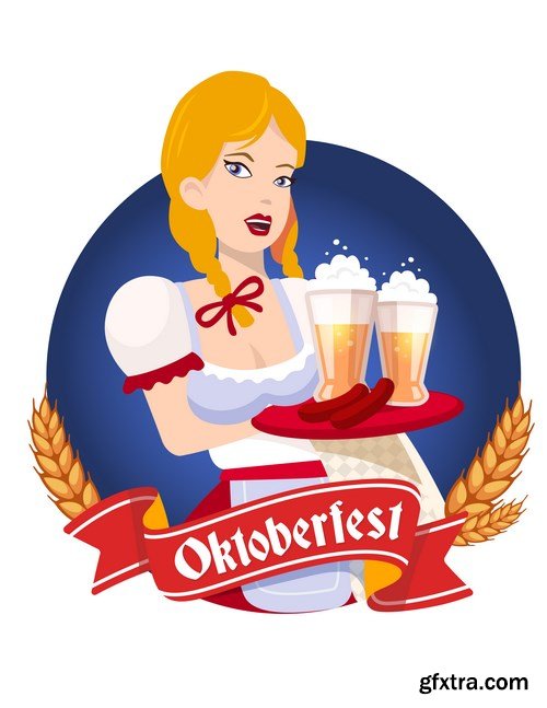 Oktoberfest 2016 part 3 - 30xEPS