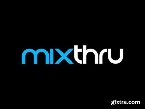 Mixthru Improve Your Trap Mixes TUTORiAL-SYNTHiC4TE