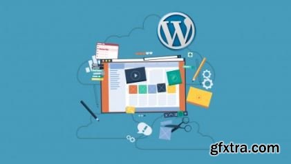 WordPress Website in less than 1 hour