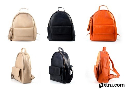 Backpack - 5 UHQ JPEG