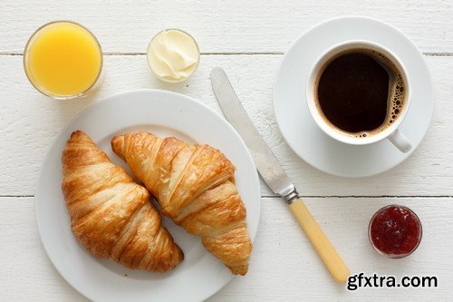 Breakfast 1 - 8 UHQ JPEG