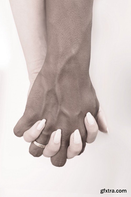 Hand couples - 5 UHQ JPEG