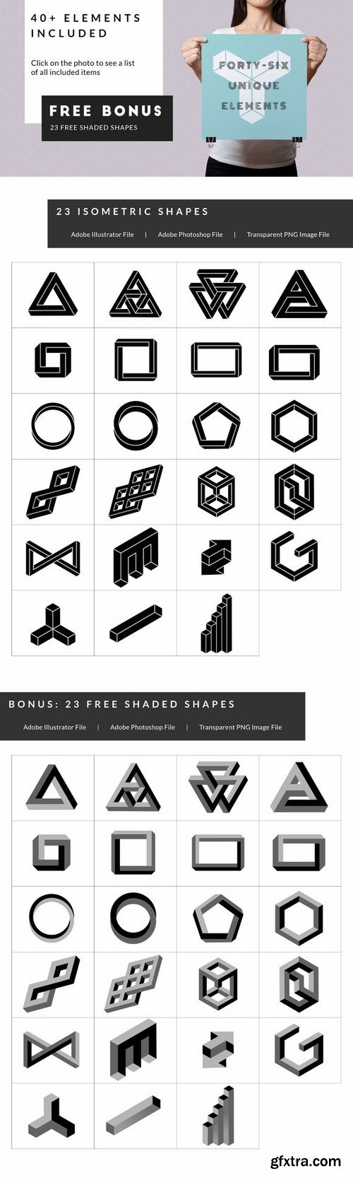 CM - Impossible Geometry 868511