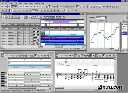 Microworks CAMPS v4.2.2 INTERNAL-R2R