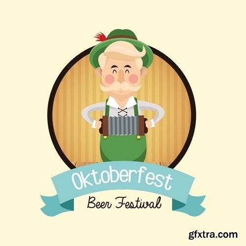 Oktoberfest 2016 part 4 - 30xEPS