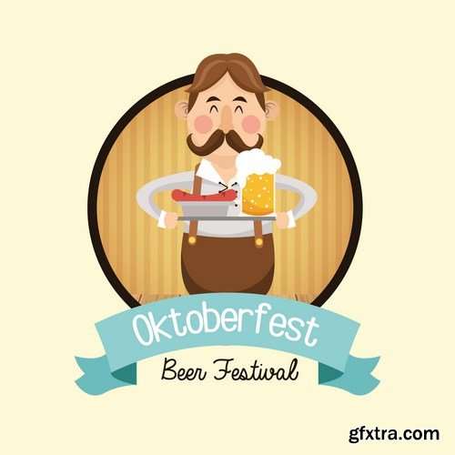 Oktoberfest 2016 part 4 - 30xEPS