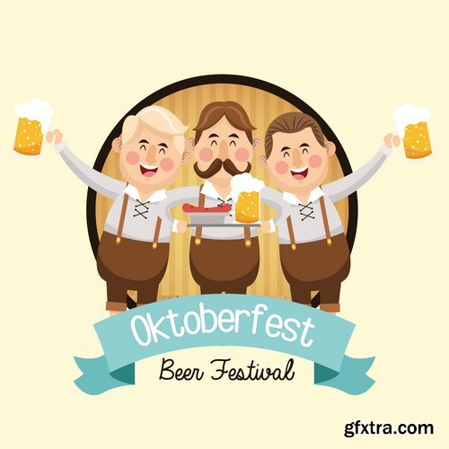 Oktoberfest 2016 part 4 - 30xEPS