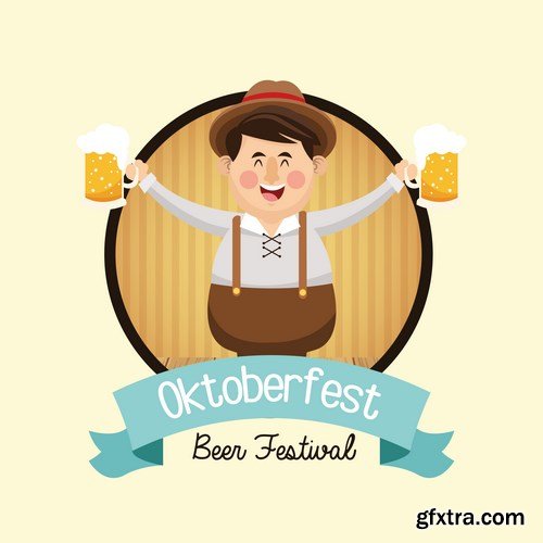 Oktoberfest 2016 part 4 - 30xEPS