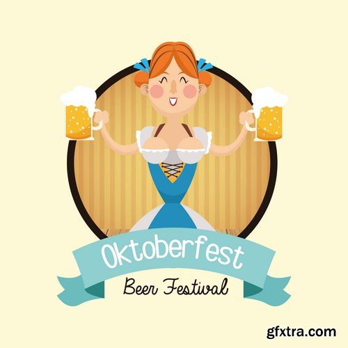 Oktoberfest 2016 part 4 - 30xEPS