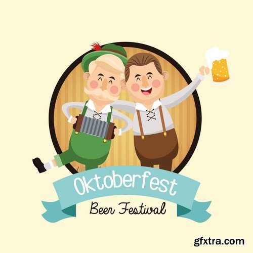 Oktoberfest 2016 part 4 - 30xEPS