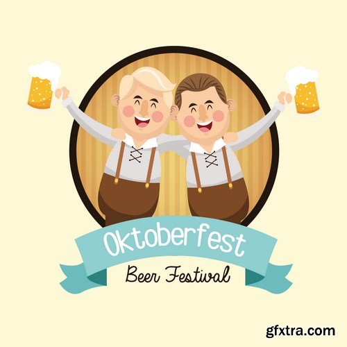 Oktoberfest 2016 part 4 - 30xEPS