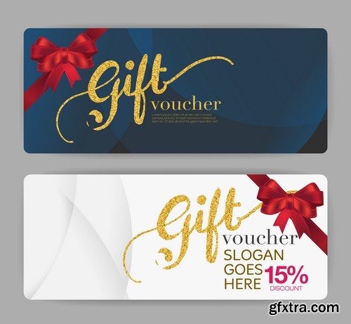 Gift voucher 2 - 8 EPS