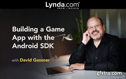 Building a Game App with the Android SDK