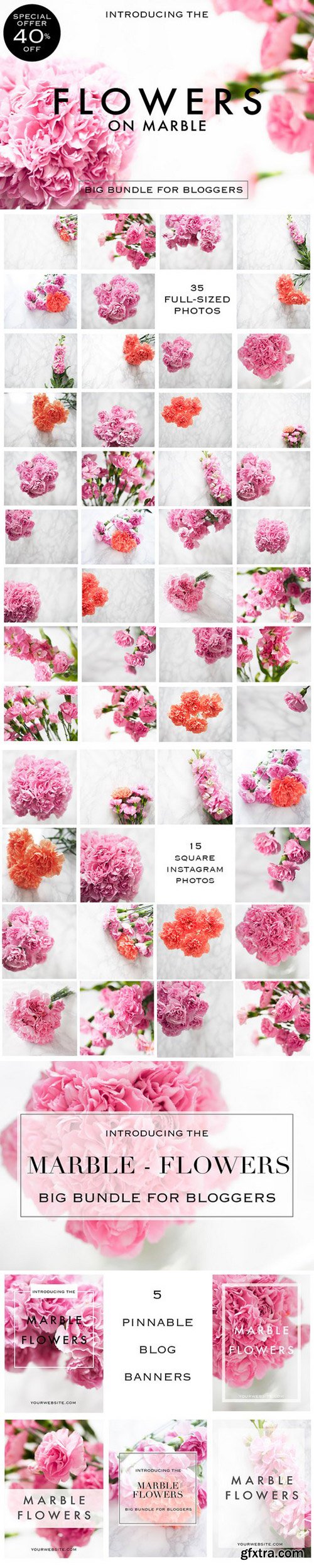 CM - Styled photos flowers edition 568336