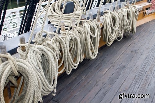 Collection of cord a rope thread 25 HQ Jpeg