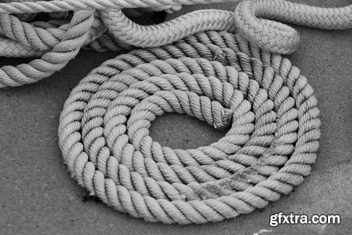 Collection of cord a rope thread 25 HQ Jpeg