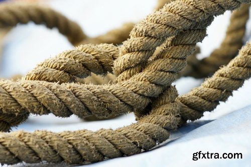 Collection of cord a rope thread 25 HQ Jpeg