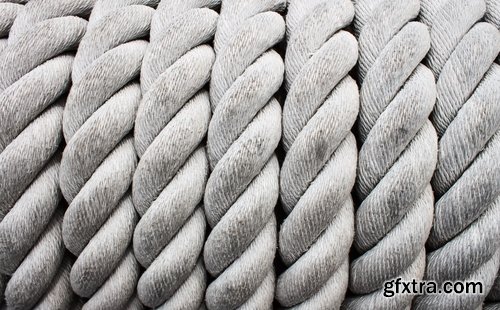 Collection of cord a rope thread 25 HQ Jpeg