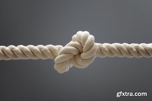 Collection of cord a rope thread 25 HQ Jpeg