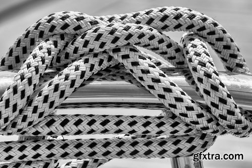 Collection of cord a rope thread 25 HQ Jpeg