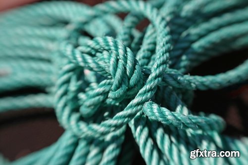 Collection of cord a rope thread 25 HQ Jpeg