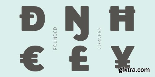 Merlo Neue Font Family - 18 Fonts