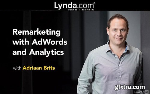 Remarketing with AdWords and Analytics